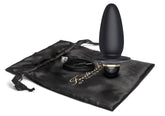 Fredericks of Hollywood Rechargeable Booty Plug Butt Plugs